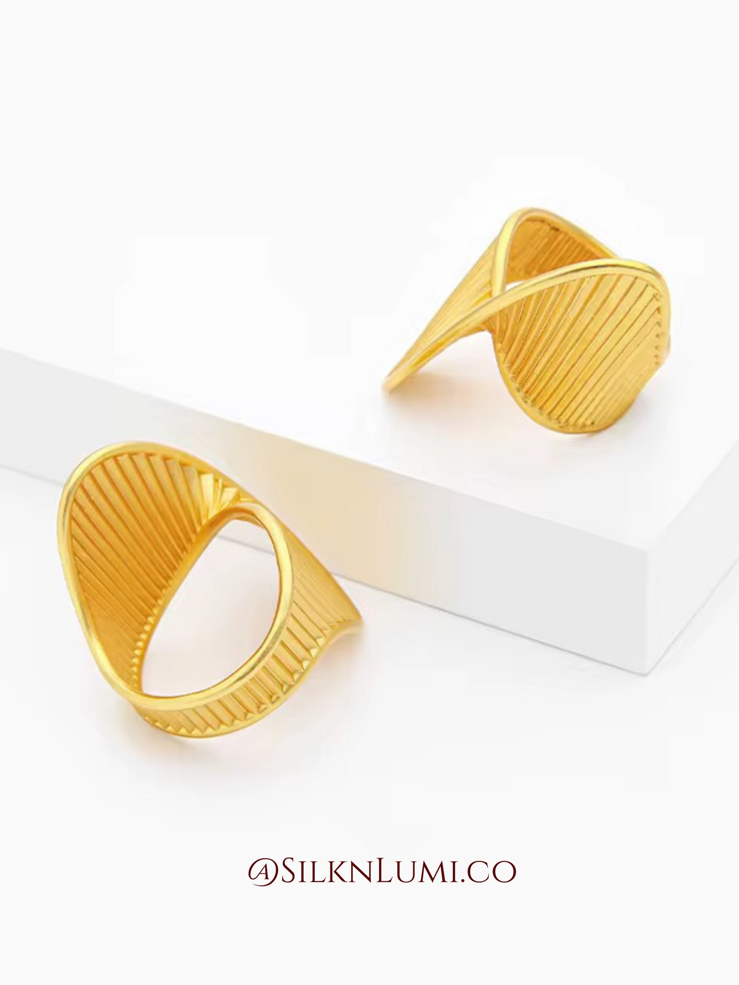 Anaya’s Silhouette